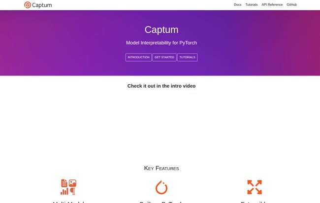 Captum