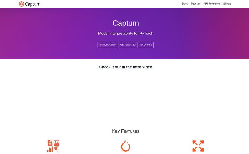 Captum
