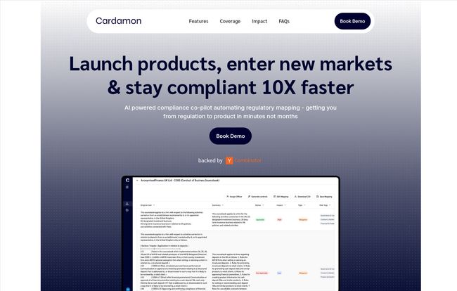 Cardamon