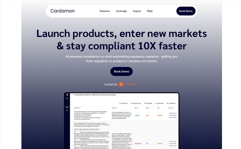 Cardamon