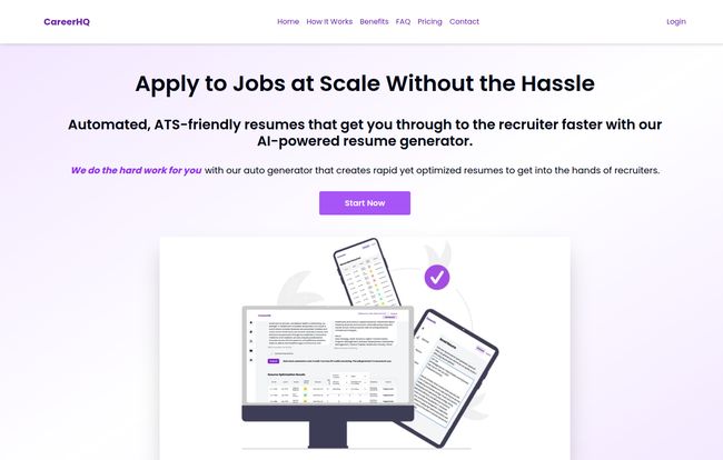 Career HQ