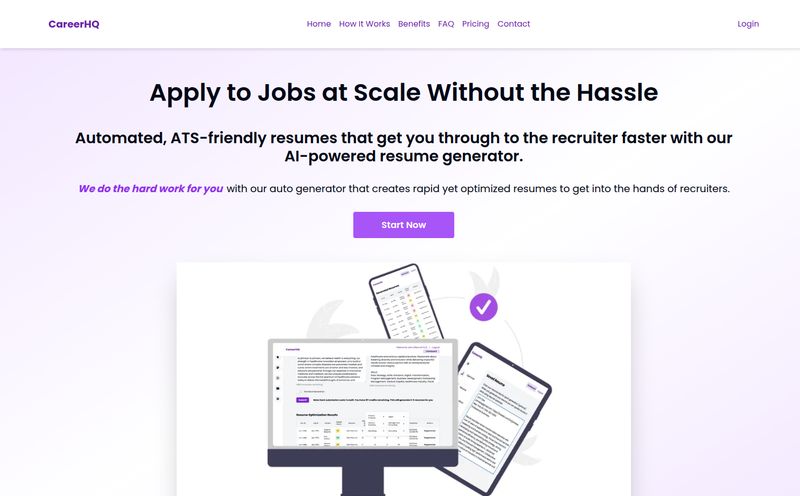 Career HQ