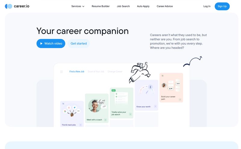 Career.io