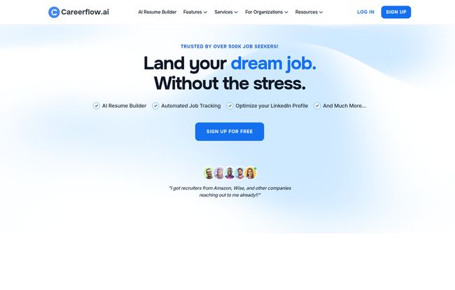 Careerflow