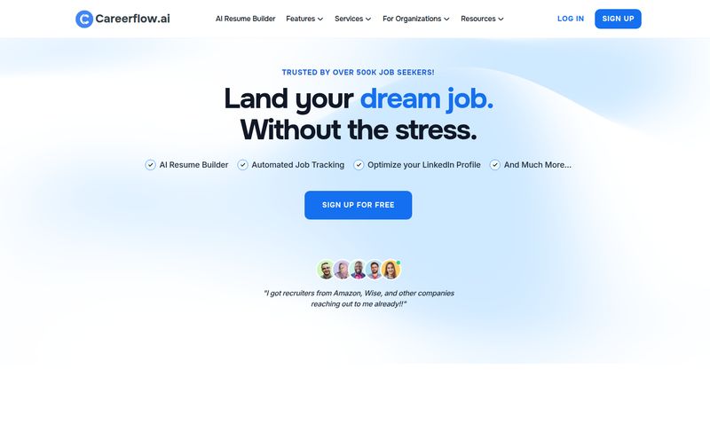 Careerflow
