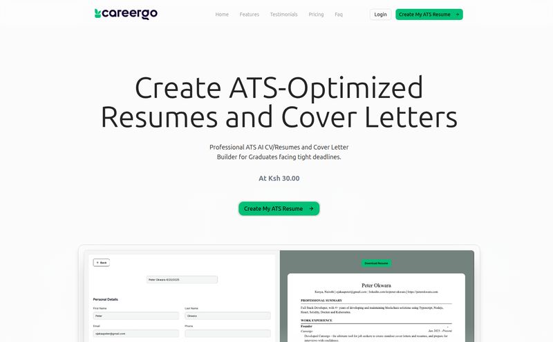 Careergo