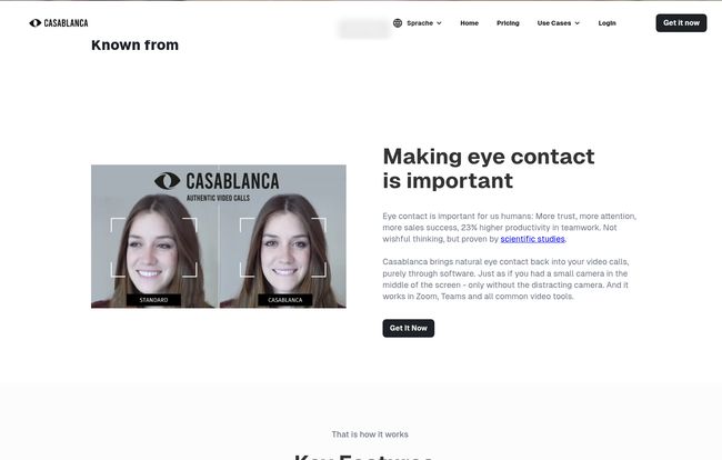 Casablanca.AI