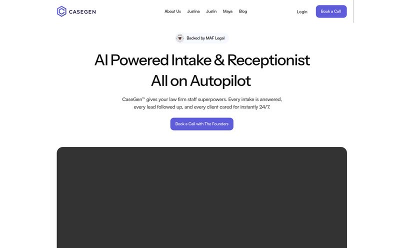 CaseGen