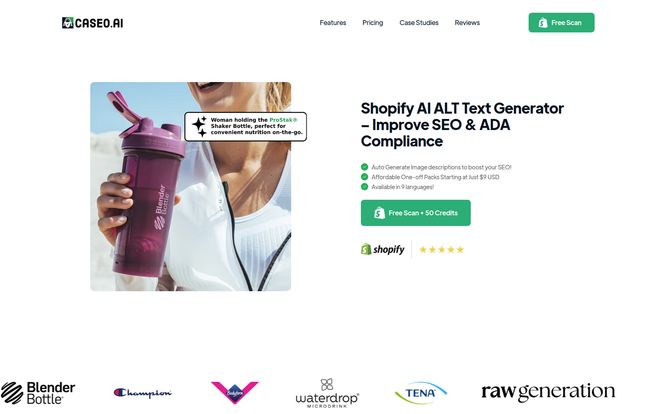 Caseo.ai
