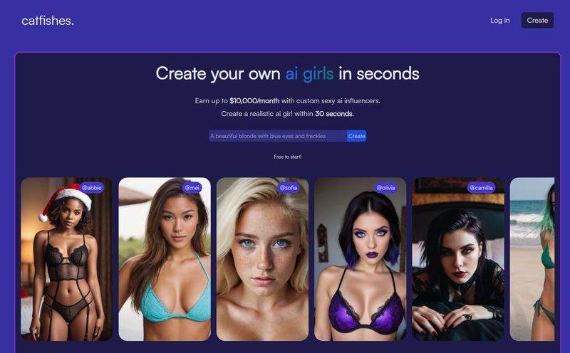 Catfishes