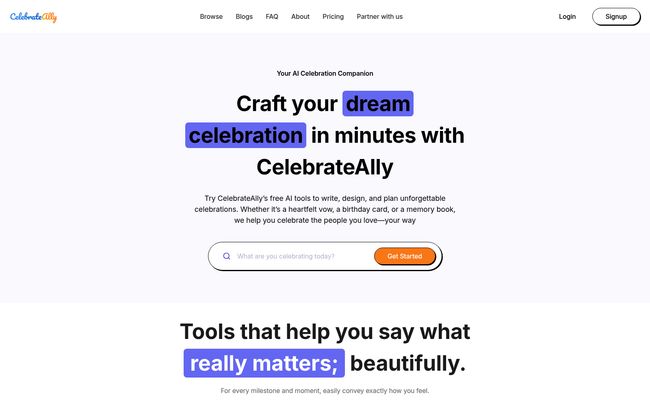 CelebrateAlly