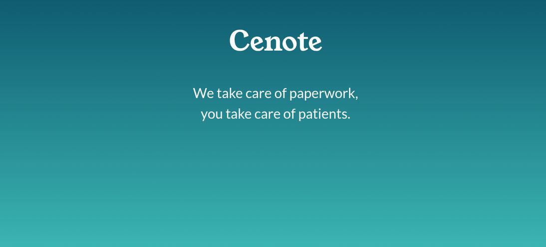 Cenote