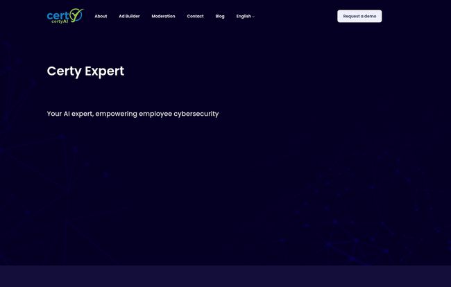 Certy AI