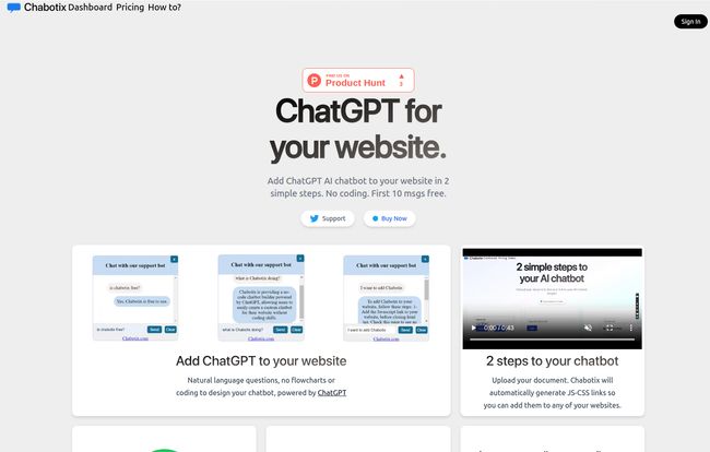 Chabotix