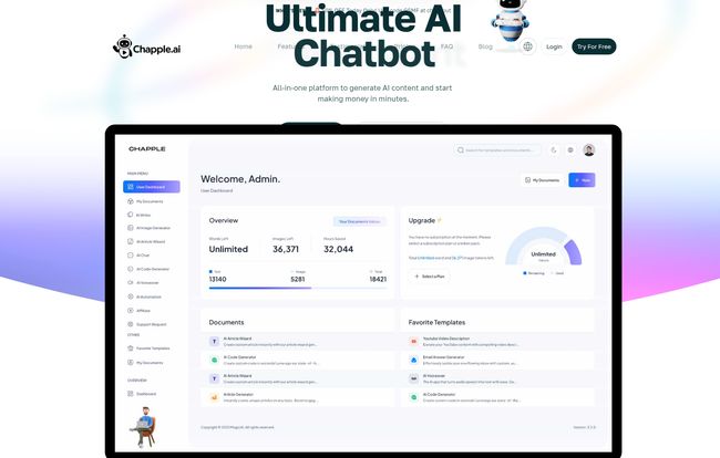 Chapple AI