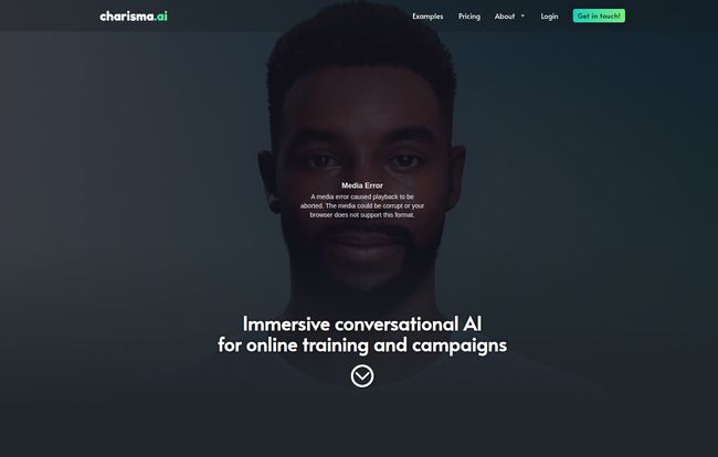 Charisma.ai