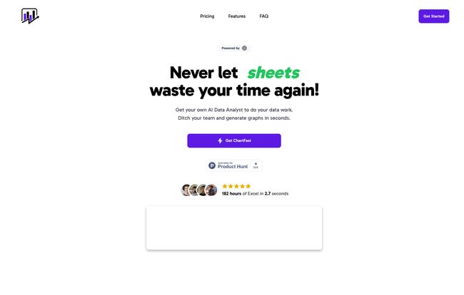 ChartFast