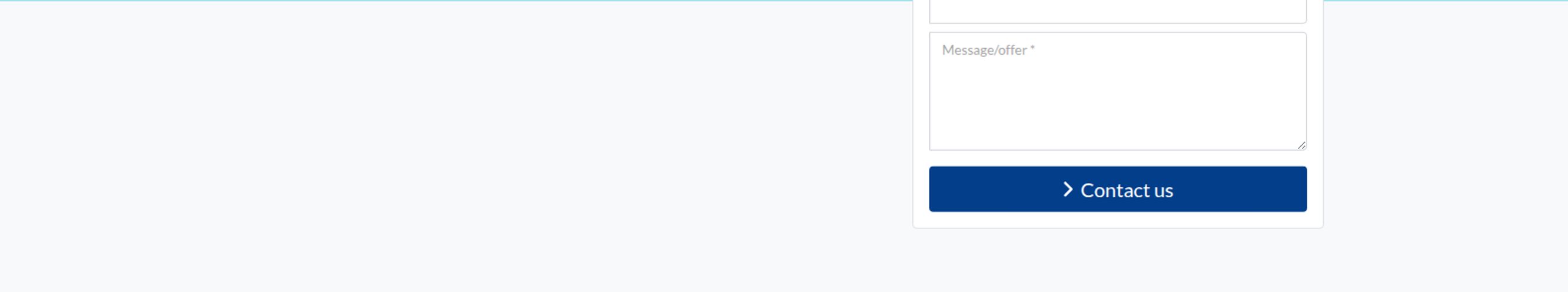 Chat CV