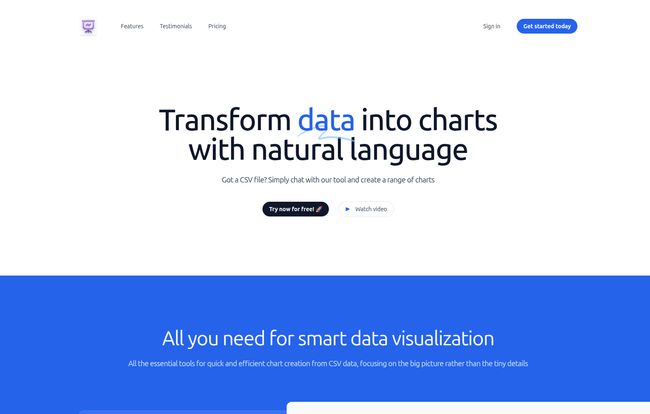 Chat2CSV
