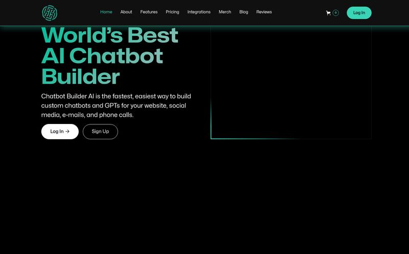 ChatBotBuilderai