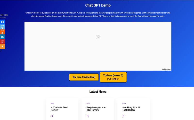 ChatGptDemo
