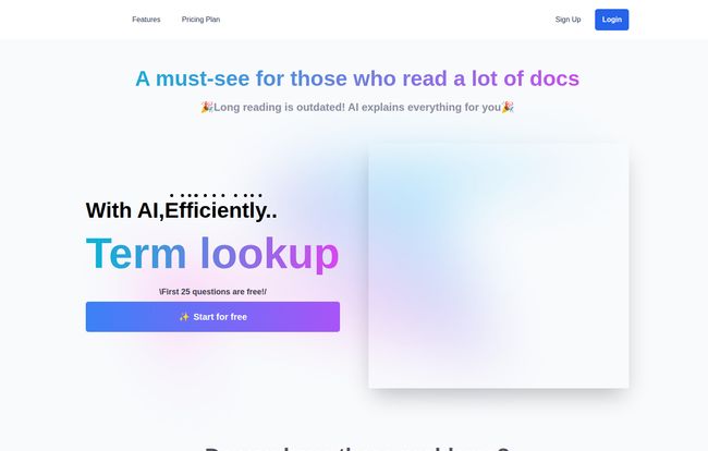 ChatInDoc