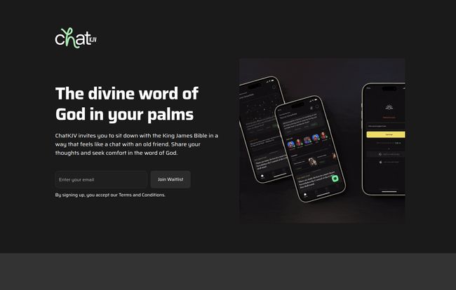ChatKJV