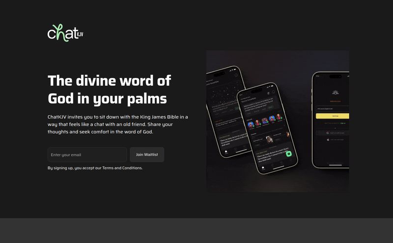 ChatKJV