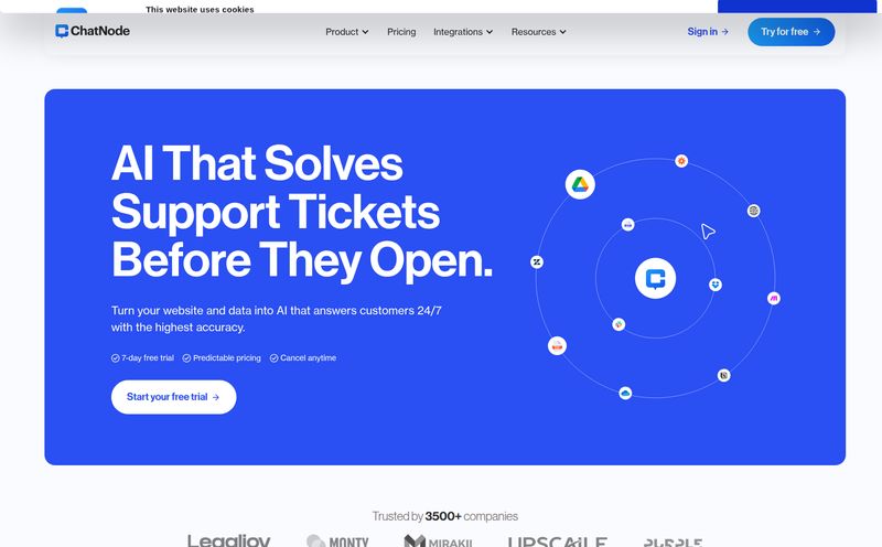 ChatNode