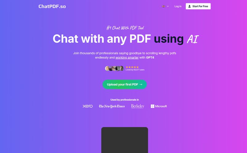 ChatPDF.so