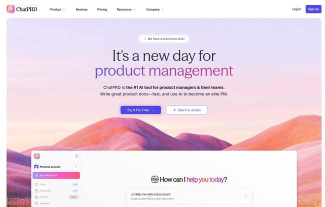 ChatPRD