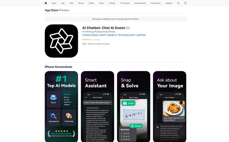 ChatQ AI