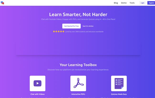 ChatTube AI