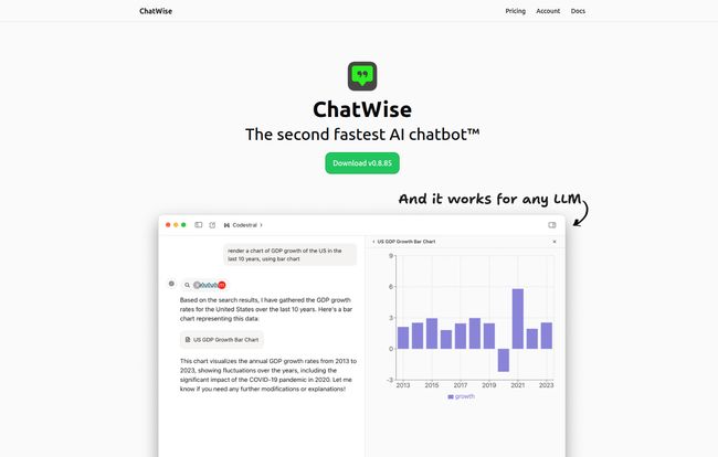 ChatWise