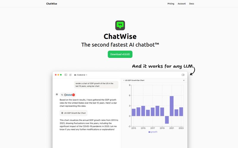 ChatWise