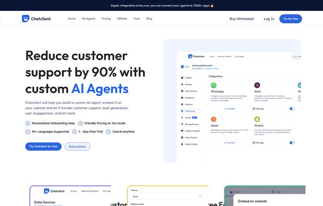 Chatclient
