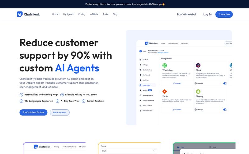 Chatclient