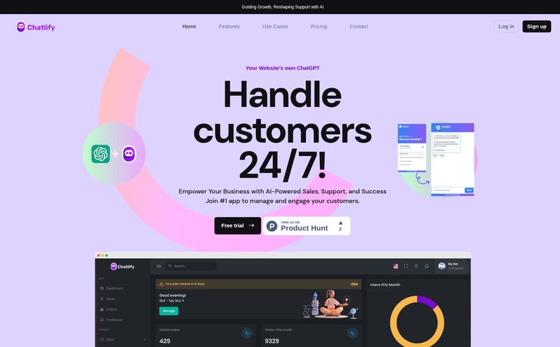 Chatlify
