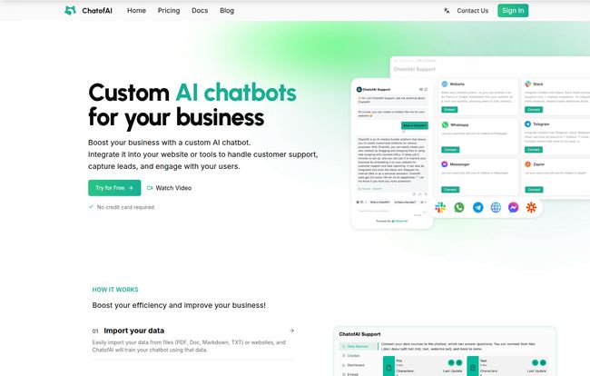 ChatofAI