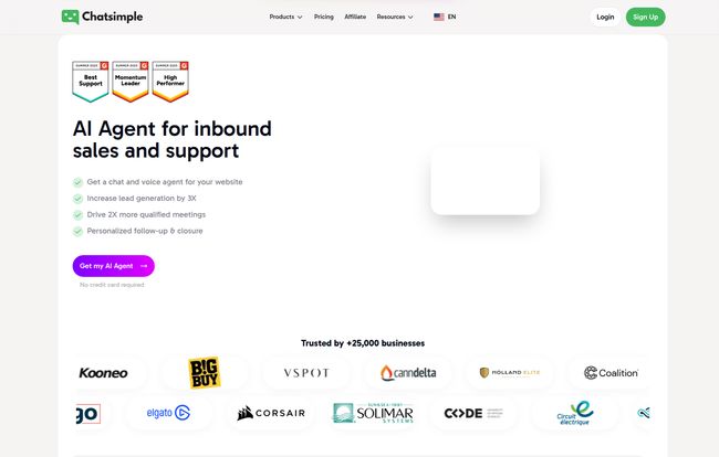 Chatsimple