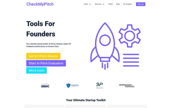 CheckMyPitch