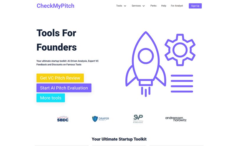 CheckMyPitch