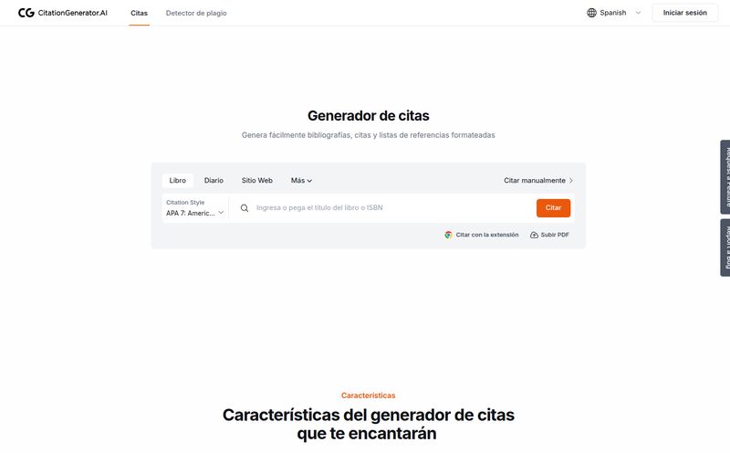CitationGenerator.AI