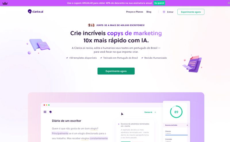 Clarice.ai
