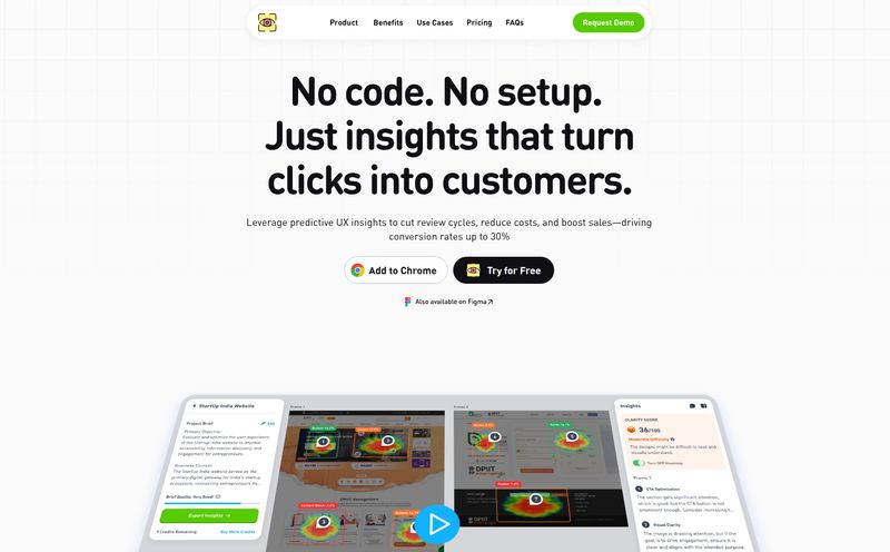 ClarityUX