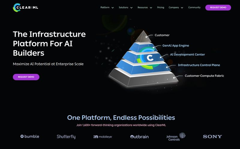 ClearML