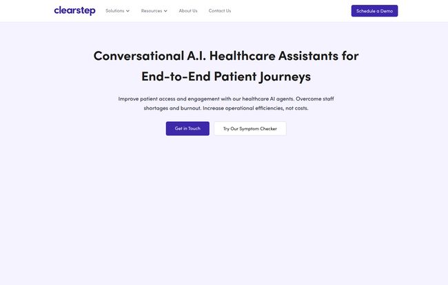 Clearstep