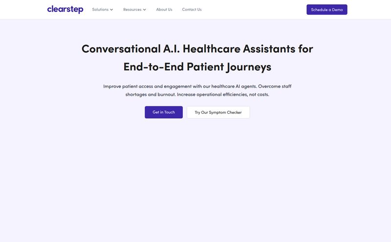 Clearstep