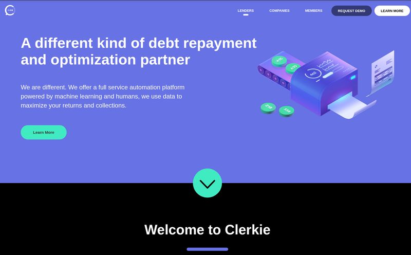 Clerkie