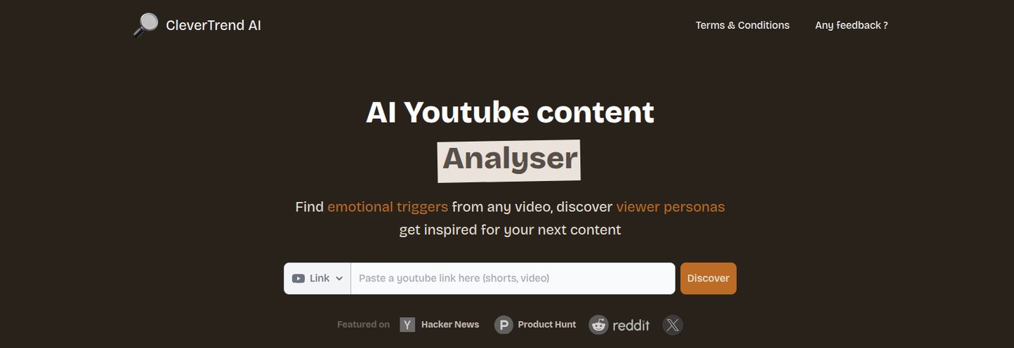 CleverTrend AI